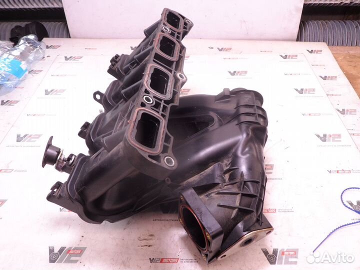 Впускной коллектор mitsubishi Lancer ASX Outlander