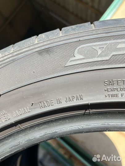 Dunlop SP Sport Maxx 050+ 225/55 R18 102Y