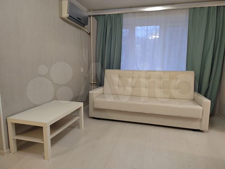 2-к. квартира, 40 м², 2/5 эт.