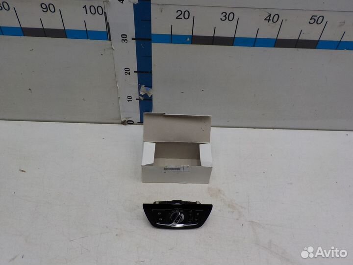 Переключатель BMW 5 G30 2017