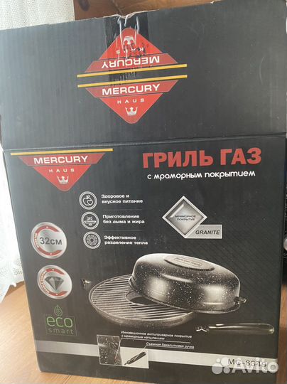 Сковородка