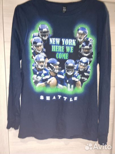 Лонгслив 164-170