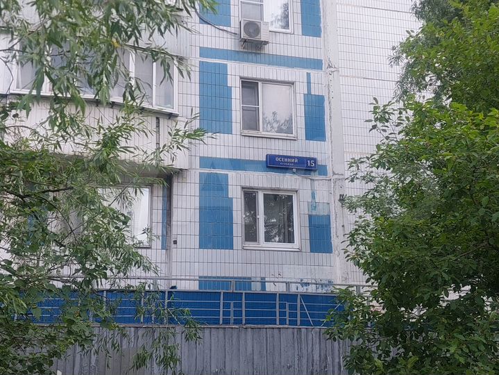 3-к. квартира, 72,3 м², 16/17 эт.