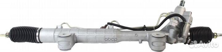 Рулевая рейка с тягами гидравлическая r26741nw