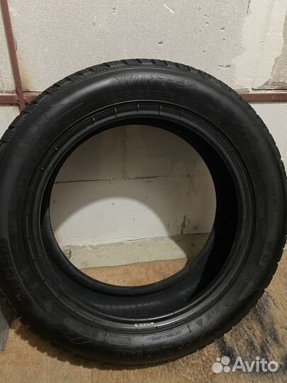 Tigar Winter 205/55 R16 94H