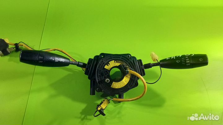 Переключатели подрулевые для Chevrolet Lanos