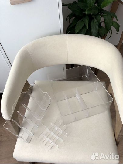 Органайзер для косметики IKEA