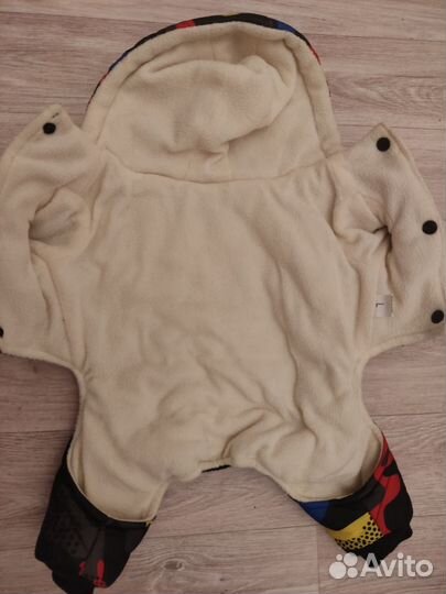 Одежда для собак мелких пород