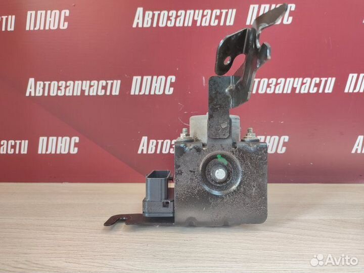 Блок ABS Renault Logan Stepway