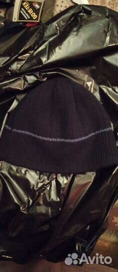 Finn Flare Шапка Шерсть