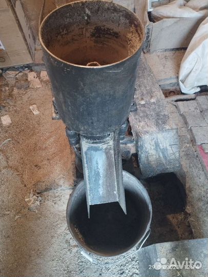 Гранулятор комбикорма гк-160