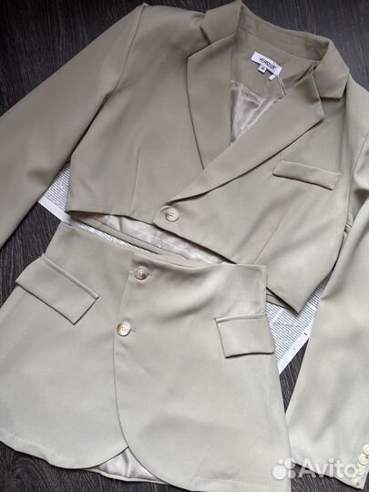 Вещи пакетом