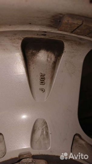 Диски Лексус 570