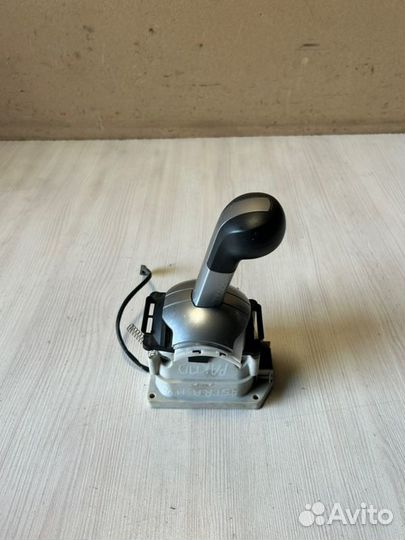 Кулиса кпп Opel Astra H