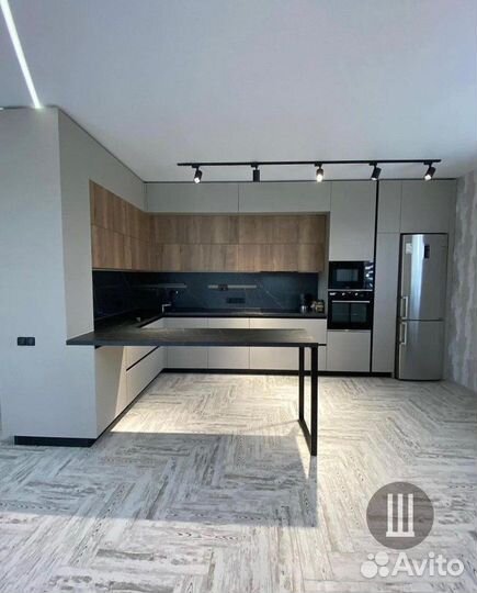 Кухня на заказ от производителя