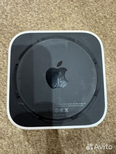 Apple airport extreme a1521