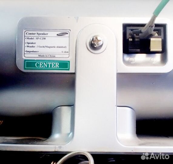 Колонки Samsung