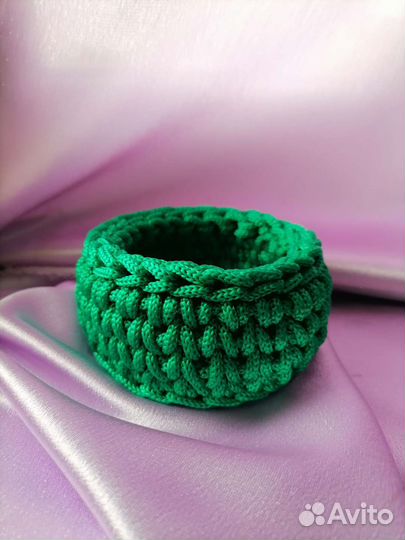 Корзина интерьерная