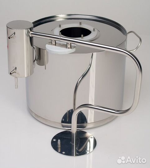 Самогонный аппарат (Дистиллятор) Магнат 20л