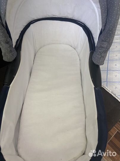 Детские коляски 2в1 бу