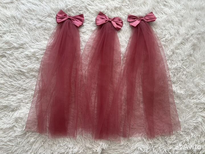 Фата для девичника