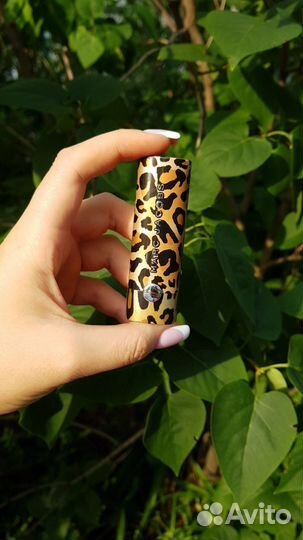 Marc jacobs le Marc 502 diva помада