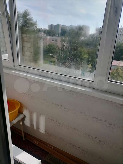 1-к. квартира, 32 м², 5/5 эт.