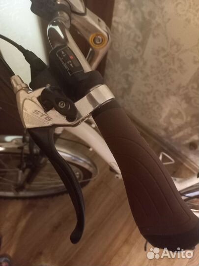 Велосипеды бу взрослый