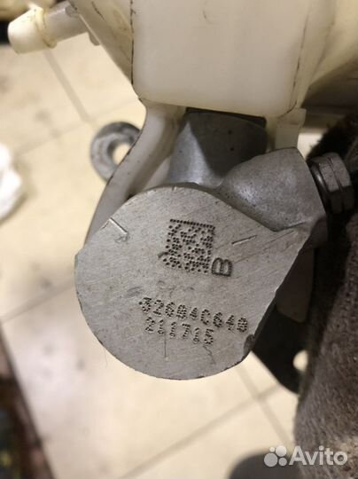 Гтц Пежо 308 408