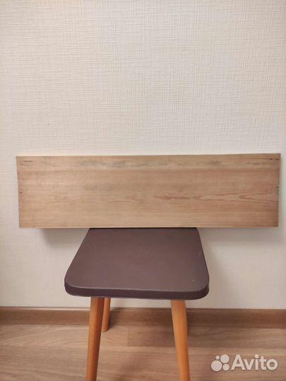 Деревянное панно СССР