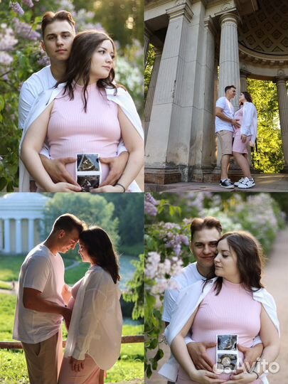 Фотосессия