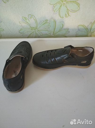 Туфли 26 размер
