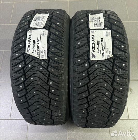 Yokohama Ice Guard IG65 225/50 R17 98T