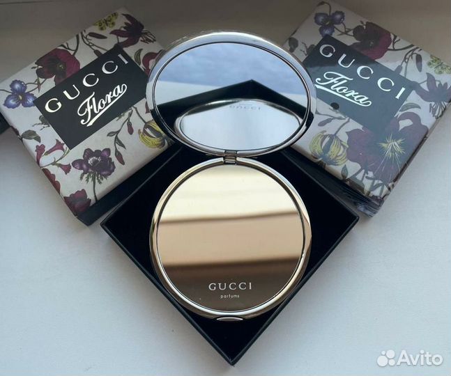 Люксовая оригинальная косметика и парфюм