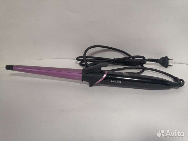 Щипцы для завивки волос Philips BHB871