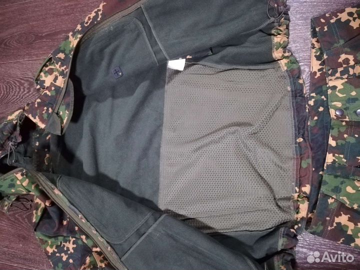 Военная форма