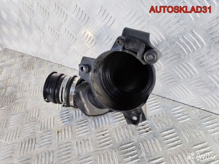 Воздуховод Mercеdеs Веnz W203 M271.940 A2710900629