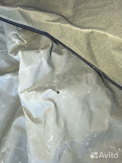 Сумка (баул)