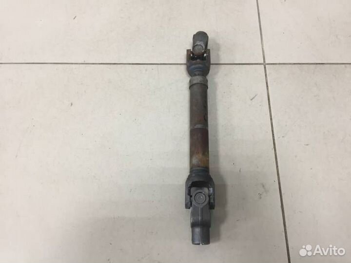 Кардан рулевой Mitsubishi Outlander GF 2012