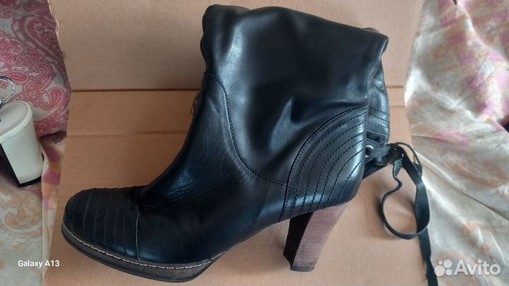 Обувь бесплатно