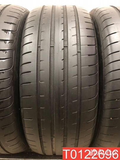 Goodyear Eagle F1 Asymmetric 3 255/40 R18 99Y