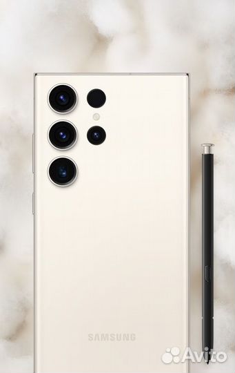 Samsung Galaxy S23 Ultra, 12/256 ГБ