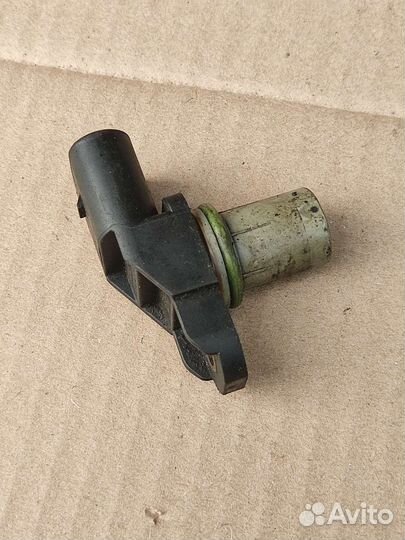 Датчик распредвала bmw дизель м57