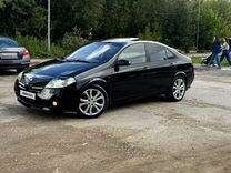 Nissan Primera 2.0 AT, 2004, 215 000 км, с пробегом, цена 475 000 руб.