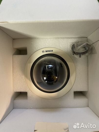 Видеокамера bosch flexidome VDC-445V04-10