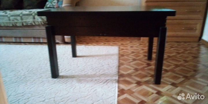 Стол трансформер