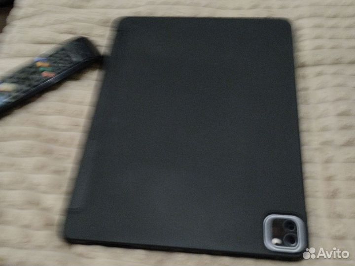 Планшет iPad дотера