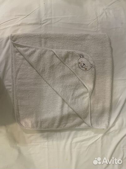 Полотенце детское