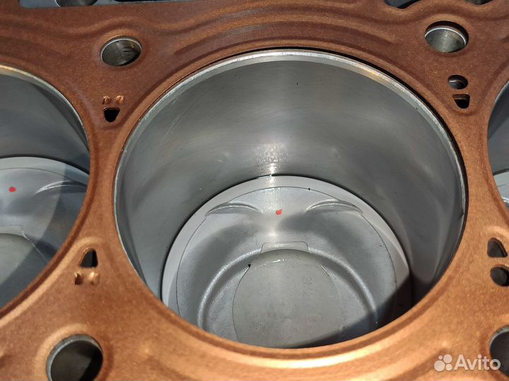 Двигатель G4KD/G4KJ/G4ND/G4KH/G4KL/G4GC/G4KE/G4NA