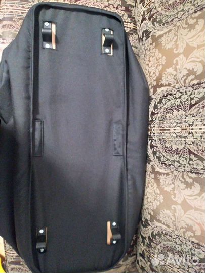 Люльки для колясок Bugaboo Donkey